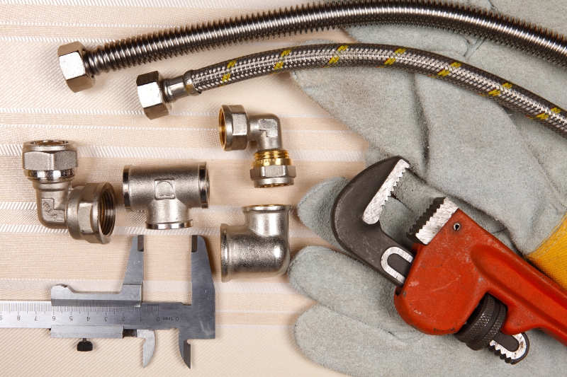 Plumbers South Ockendon